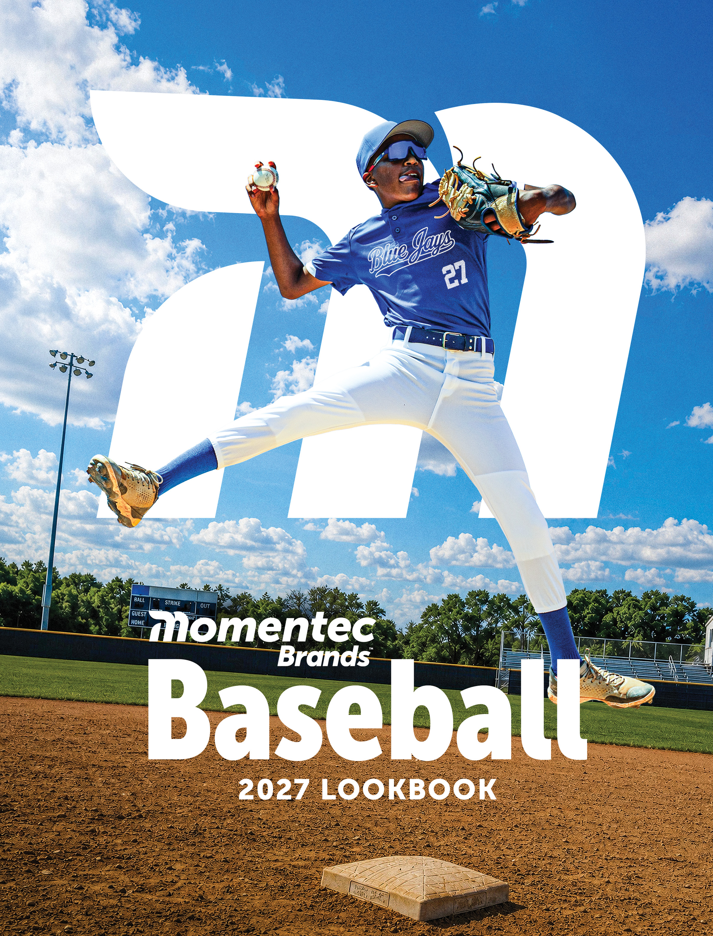 BASEBALL 2027